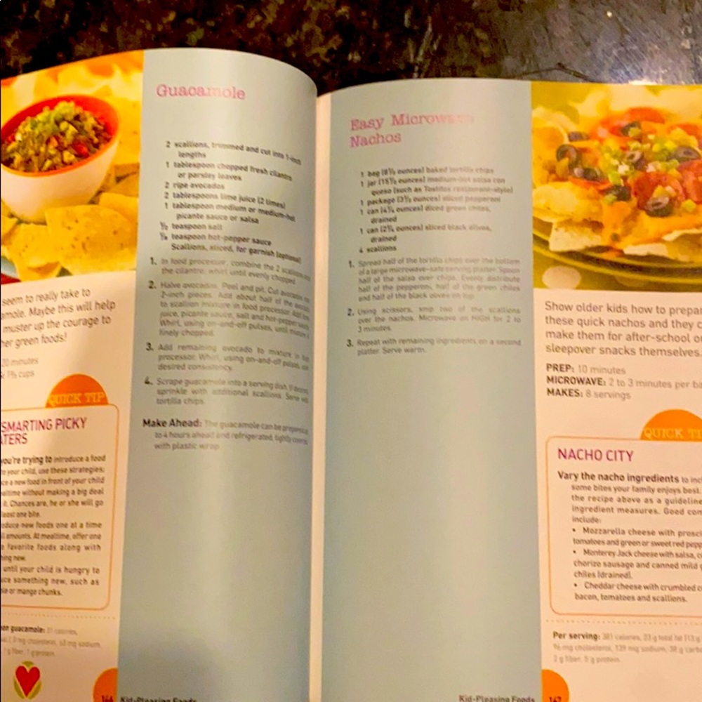 Best Recipes Cookbook, family, dessert, fun - Picture 4 of 8